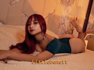 Lizziebenett