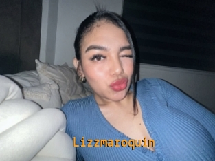 Lizzmaroquin