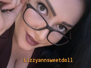 Lizzyannsweetdoll