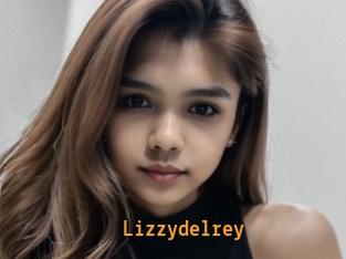 Lizzydelrey