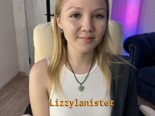Lizzylanister