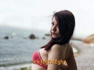 Lkjhgfdfghn