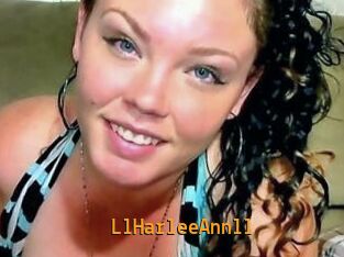 LlHarleeAnnll