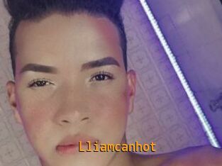 Lliamcanhot