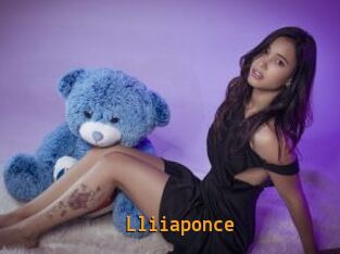 Lliiaponce