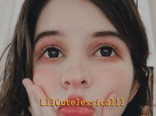 LllCuteJessicalll