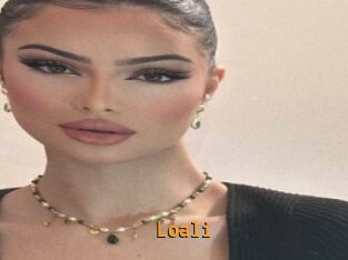 Loali