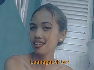 Loanagauthier