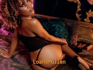 Loanamullen