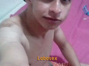 Lobosex