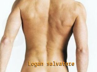 Logan_salvatore