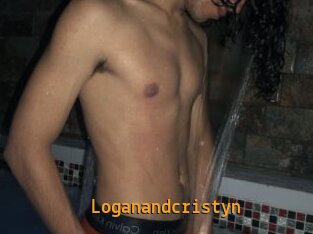 Loganandcristyn