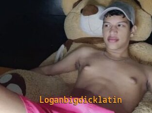 Loganbigdicklatin