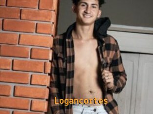 Logancortes