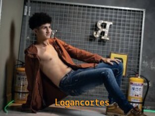 Logancortes
