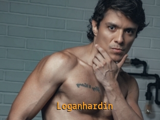 Loganhardin