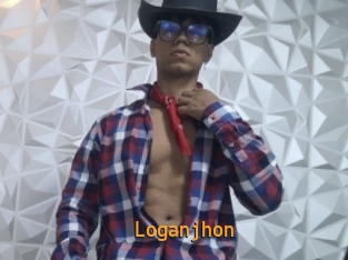 Loganjhon