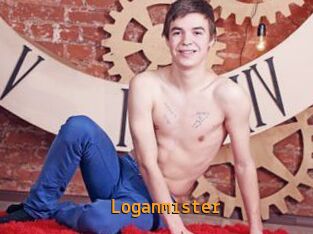 Loganmister