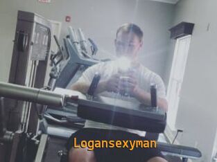 Logansexyman