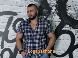 Logansthone