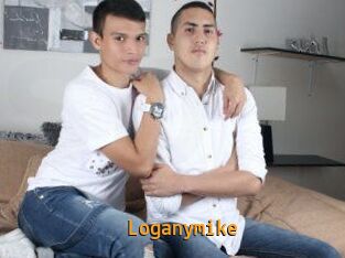 Loganymike