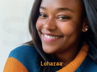 Loharaa