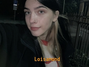 Loisamond