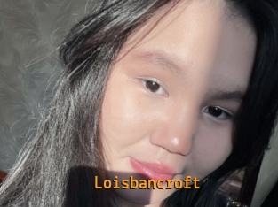 Loisbancroft