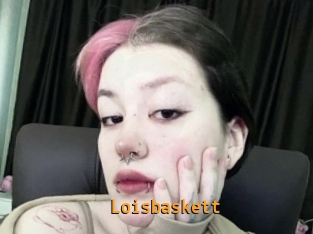 Loisbaskett