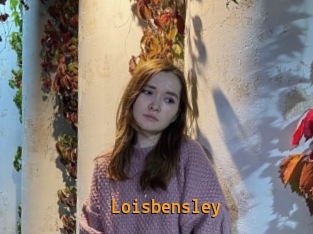 Loisbensley