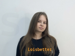 Loisbetter