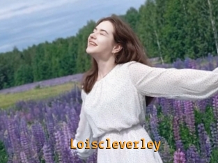 Loiscleverley