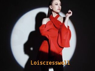 Loiscresswell