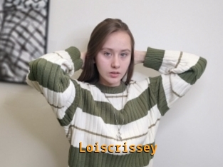 Loiscrissey