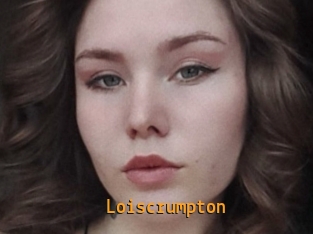 Loiscrumpton