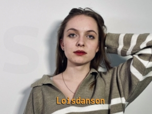 Loisdanson