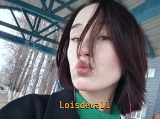 Loisdevall