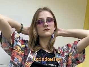 Loisdowlen