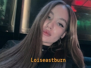 Loiseastburn