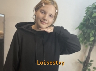 Loisestey