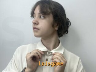 Loisgame