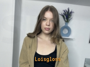 Loisgloss