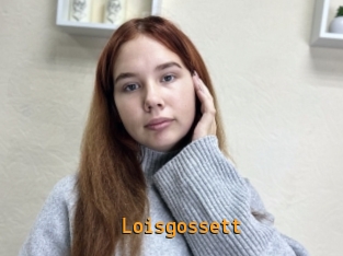 Loisgossett