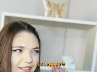 Loisgrise