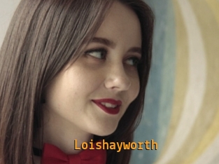 Loishayworth