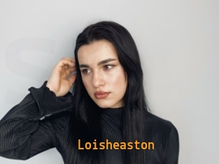 Loisheaston