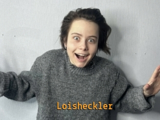 Loisheckler