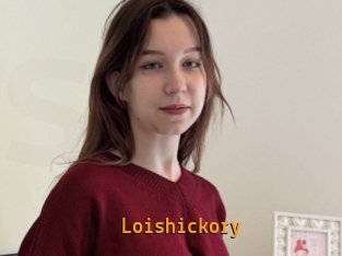 Loishickory
