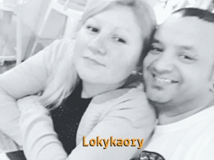 Lokykaory