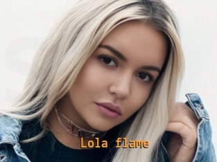 Lola_flame